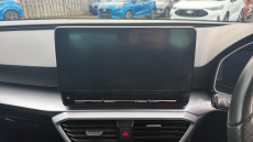 SEAT Leon 1.5 TSI EVO FR 5dr Petrol Hatchback